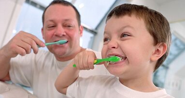 Afscheidsrede Cor van Loveren in teken van actuele preventievraagstukken