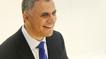 Interview: “In the not-so-distant-future, half of all treatments will be done with aligners”