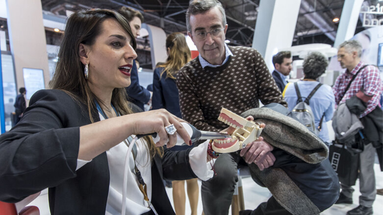 EXPODENTAL organiza su I Congreso Científico para acercar las últimas tecnologías al sector dental