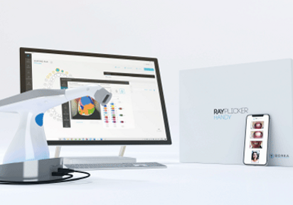 BOREA – Rayplicker