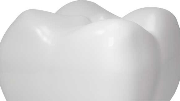 Novel restorative material developed at CU-Boulder