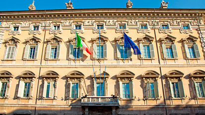 Jobs Act, Stella (Confprofessioni): Studi professionali modello di Welfare universale