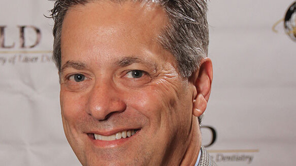 Non-surgical laser has sleep applications