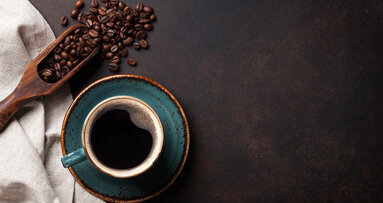 Study finds regular consumption of stimulants affects saliva