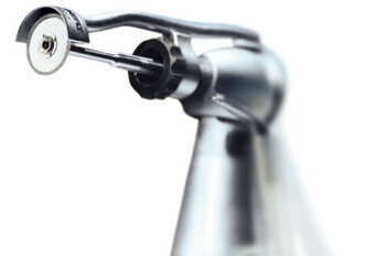 DENTSPLY presenta MicroSaw FRIOS®