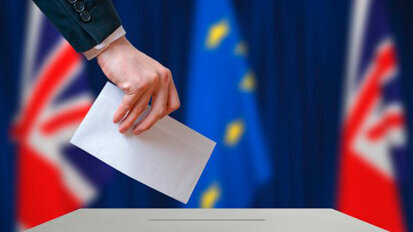 Secondo gli esperti, la Brexit potrebbe avere conseguenze sul mercato del lavoro del dentale