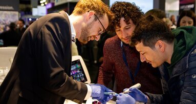 The latest in 3-D endodontic experiences brought to you by FKG Dentaire