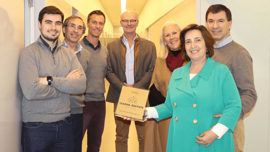 Leading Dentists Portugal cria rede de clínicas independentes