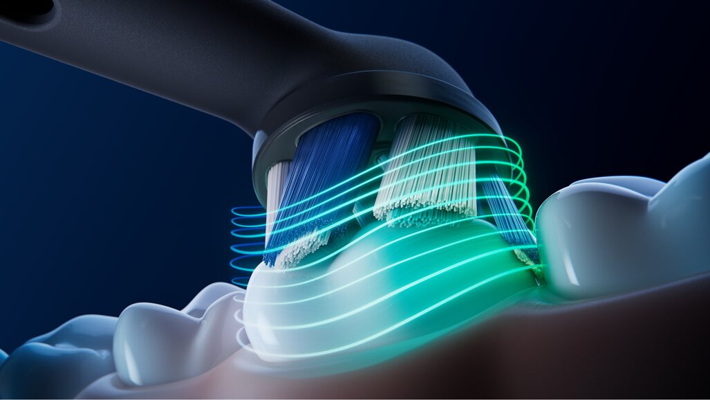 Periodontal disease carries a measurable environmental cost