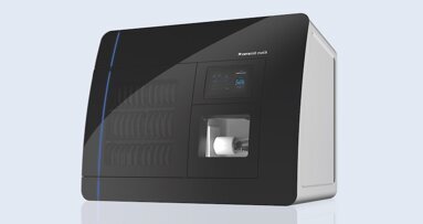 La unidad Ceramill Matik devuelve al técnico dental el ritmo de trabajo