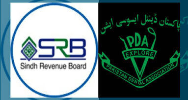 PDA Karachi steps in amid SRB’s renewed tax notices to dentists
