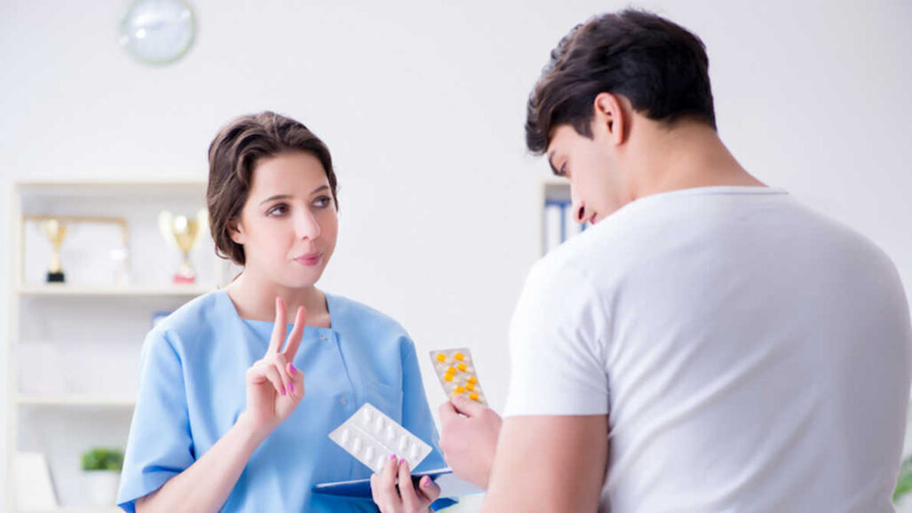 Descobriu-se que dentistas turcos prescrevem antibióticos em excesso para infecções endodônticas