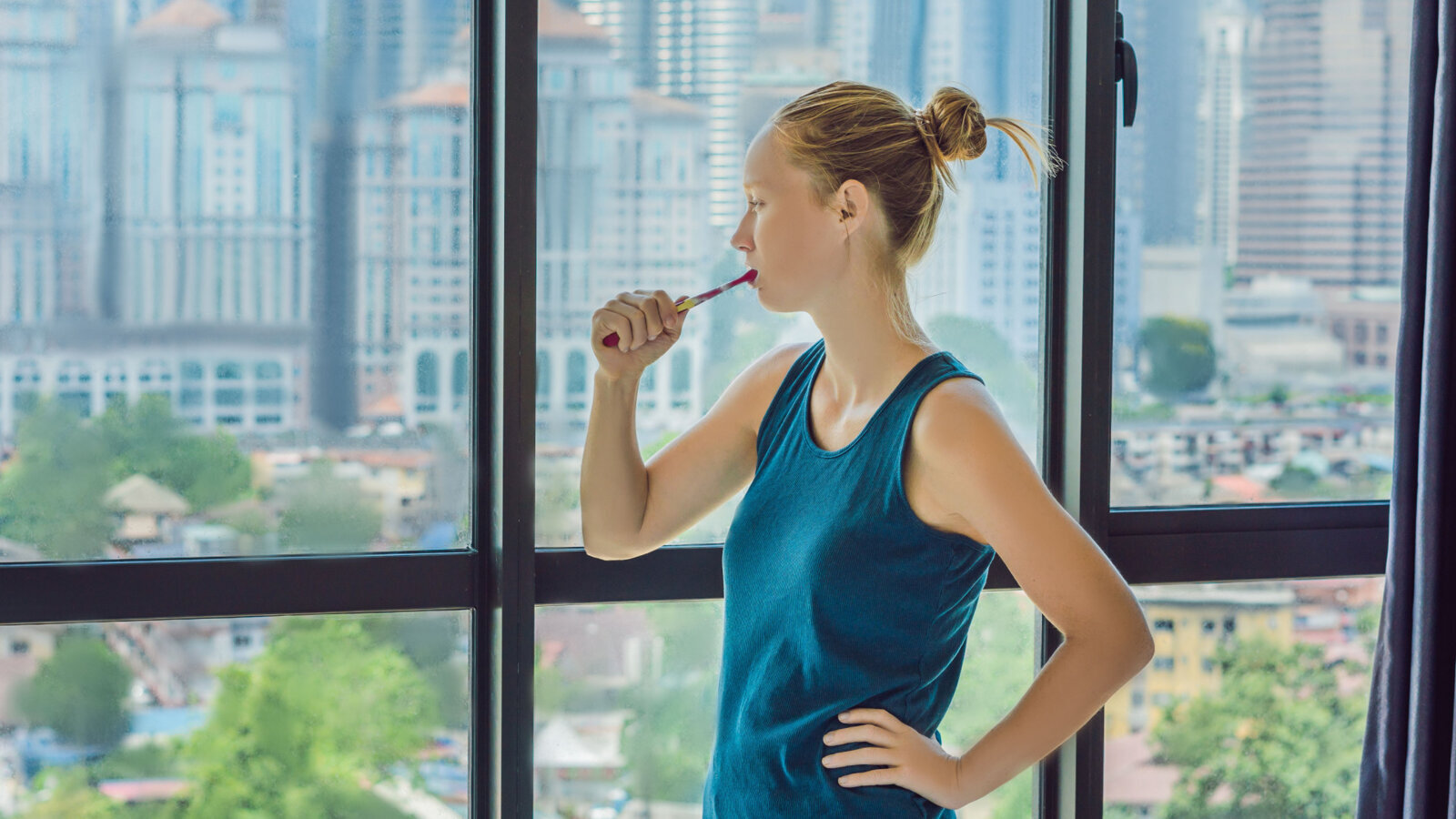 Preskakanje večernjeg pranja zuba može povećati rizik od kardiovaskularnih bolesti