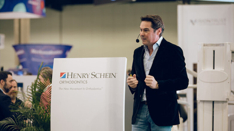 Interview: I try to think of solutions for common problems