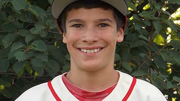 ‘Play with grit. Strive to hit. But never spit!’