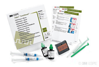 Adper Scotchbond Multi-Purpose Adhesive