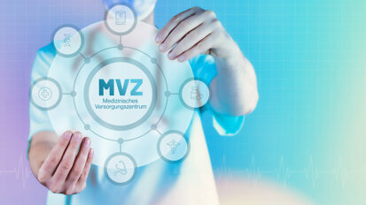 GVSG in der Kommune: Einfluss von iMVZ begrenzen