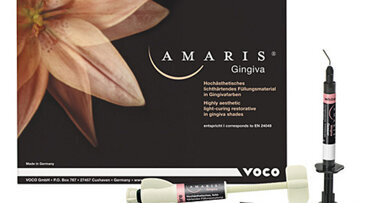 Ästhetisches Lächeln jetzt garantiert