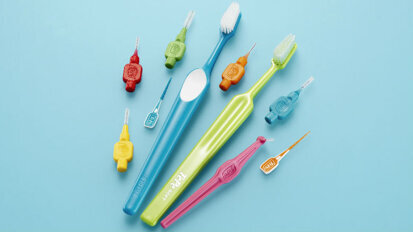 TePe platinum sponsor del Symposium on Dental Hygiene 2019