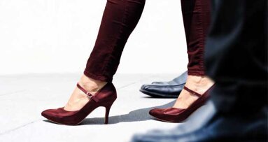 Gerlinde Spitzl wird CEO des UZB