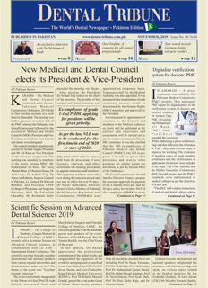 DT Pakistan No. 6, 2019