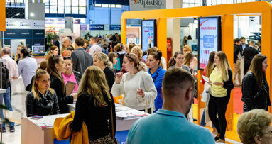 Výstava a konference Dental World se vrací do Budapešti, aby posílila odborné znalosti stomatologických odborníků ve střední a východní Evropě