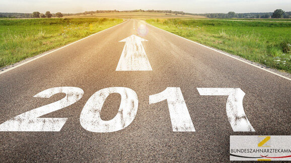 „Gesundheitspolitische Perspektiven für die Legislaturperiode 2017-2021“