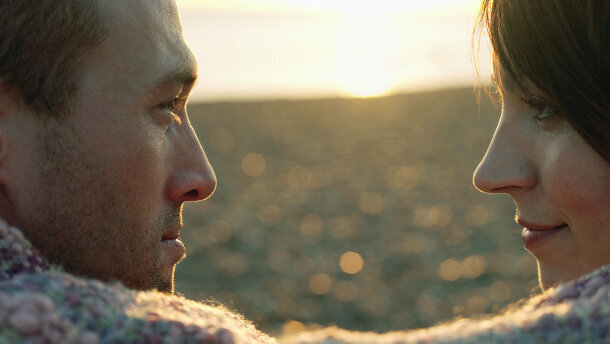 Les partenaires de patients atteints de cancers de la cavité buccale associés au HPV, n'ont pas de risque plus élevé d'infection