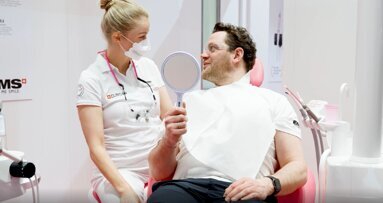 Not wellness but medical care: GBT as effective prevention in everyday practice