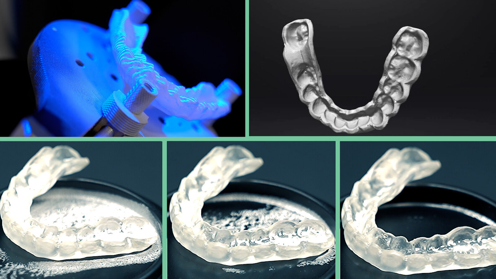 SCANTIST 3D―scoprite il primo spray per la scansione 3D che evapora automaticamente dopo 20 minuti