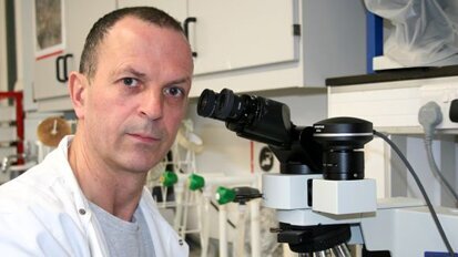 Les résultats d’une recherche pourraient aider les médecins légistes et les anthropologues