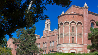 “走近泛美名校，迎接口腔 种植学国际盛会” — 加州大学洛杉矶分校牙科学院 2015 国际口腔种植学大会展望