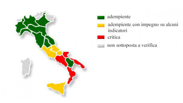 Sistema Sanitario Nazionale disomogeneo: in aumento i “viaggi per la salute”
