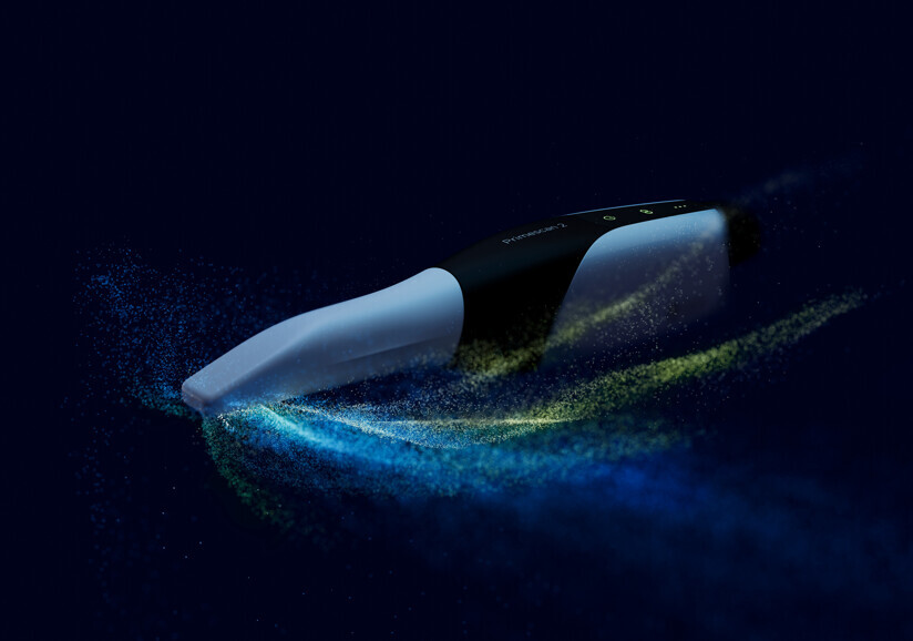 Dentsply Sirona – Primescan 2