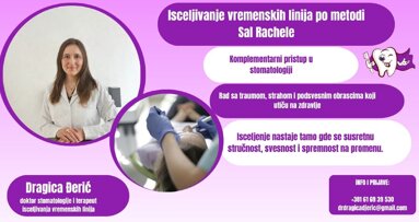 Strah od stomatologa: gde nastaje i kako se leči?
