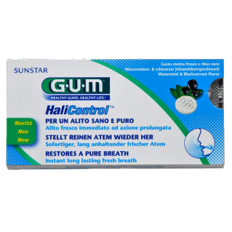 GUM® Halicontrol™ Tablets