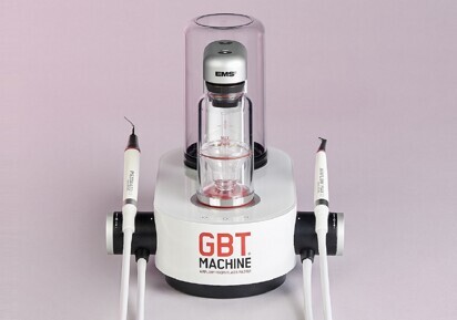 EMS – GBT Machine