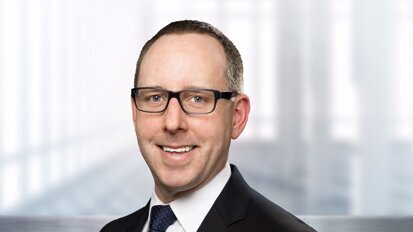 Leadership change at Dentsply Sirona: Garth steps in as CFO