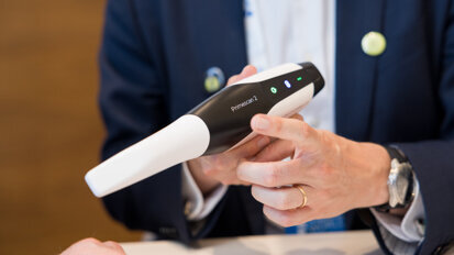 Transforming digital dentistry: Exploring Primescan 2 and the future of connected technology