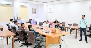 LCMD establishes Dental Outreach Department to strengthen community oral health