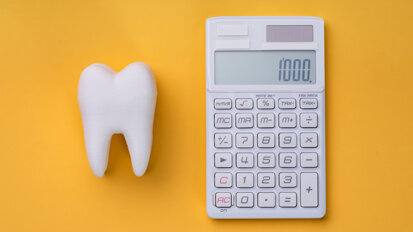 Informationen zur vertragszahnärztlichen Versorgung