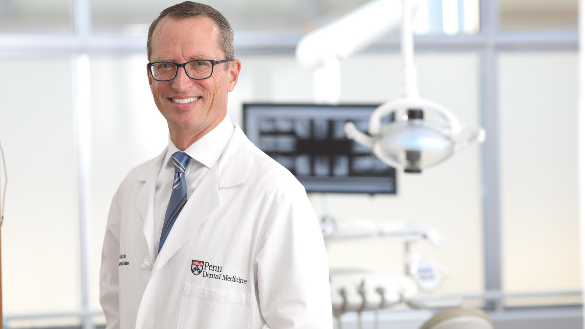 Interview: “You cannot push people into digital dentistry”