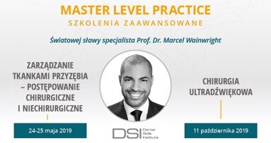 Intensywne, kompleksowe warsztaty z międzynarodowym wykładowcą – prof. dr. Marcelem Wainwright’em!