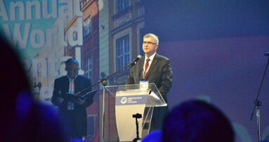 Elite of the dental profession assemble in Poznan