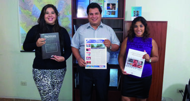 La editorial Ripano escribe el futuro