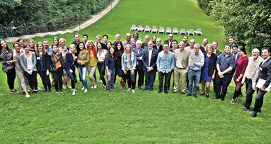 Visit DTMEA / CAPP at IDS  Cologne 2017