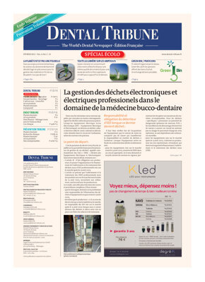 DT France No. 2, 2012