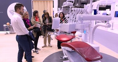 La transformación digital del sector dental en España