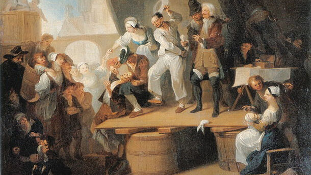 Tandheelkundige geschiedenis in Zwijndrecht