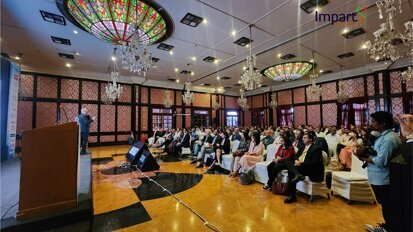 “Impart Edu Symposium” elevates science beyond boundaries